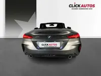 Usado BMW Z4 197 CV (144 kW) 2023 Gris Descapotable