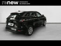 Usado Renault Austral Equilibre 140 CV (102 kW) 2023 Negro SUV