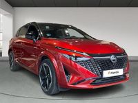 Usado Nissan Qashqai 140 CV (102 kW) 2025 Negro SUV