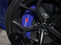 Nuevo Audi RS6 Performance 630 CV (463 kW) 2025 Azul Familiar