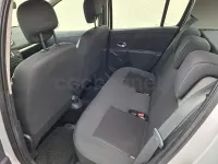 Usado Renault Clio II Authentique 75 CV (55 kW) 2011 Gris / plata Berlina