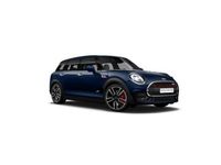 Usado Mini John Cooper Works Clubman 231 CV (169 kW) 2017 Azul Familiar