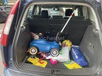 Usado Ford C-MAX Ghia 136 CV (100 kW) 2006 Azul Monovolumen