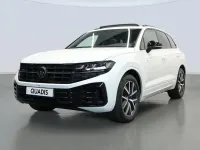 Usado VW Touareg R 462 CV (339 kW) 2025 Blanco SUV