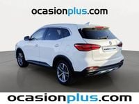 Usado MG HS Luxury 162 CV (119 kW) 2023 Blanco SUV