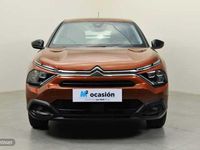 Usado Citroën C4 Feel 2021 Naranja