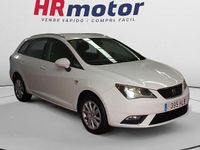 Usado Seat Ibiza Style 105 CV (77 kW) 2012