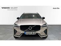 Usado Volvo XC60 Ultimate 197 CV (144 kW) 2023 Gris SUV