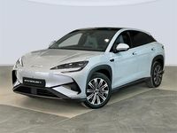 Nuevo BYD Sealion 7 Comfort 230 kW (313 CV) 2025 Indigo grey SUV