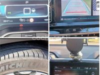 Usado Citroën C5 Aircross Shine 131 CV (96 kW) 2019 Negro SUV