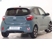 Usado Hyundai i10 67 CV (49 kW) 2025 Utilitario