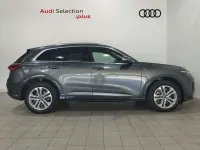 Usado Audi Q5 204 CV (150 kW) 2025 Gris SUV