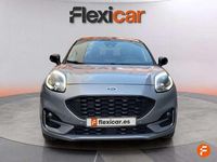 Usado Ford Puma ST-Line 125 CV (91 kW) 2024 Gris SUV
