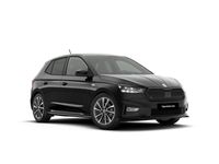 Nuevo Skoda Fabia Monte Carlo 116 CV (85 kW) 2025 Negro mágico efecto perla Utilitario