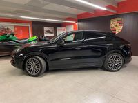 Usado Porsche Cayenne 440 CV (323 kW) 2019 Negro SUV