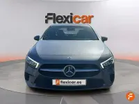 Usado Mercedes A250 218 CV (160 kW) 2022 Gris Berlina