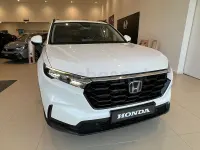 Usado Honda CR-V Elegance 184 CV (135 kW) 2025 Blanco SUV