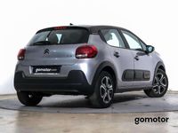 Occasion Citroën C3 102 ch (75 kW) 2023 Gris Citadine
