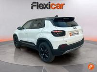 Begagnad Jeep Avenger Longitude 100 HK (73 kW) 2023 Vit SUV