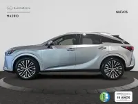 Nuevo Lexus RX450h+ Executive Line 292 CV (214 kW) 2026 Gris