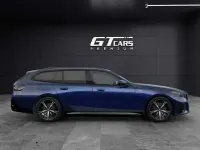 Usado BMW 530e 299 CV (219 kW) 2024 Azul Berlina