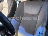 Usado Volvo S60 140 CV (102 kW) 2001 Azul Berlina