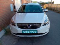Usado Volvo XC60 Momentum 190 CV (139 kW) 2016 Blanco SUV