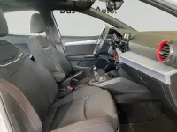 Usado Seat Ibiza FR 110 CV (80 kW) 2023 Blanco Utilitario