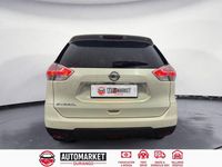 Usado Nissan X-Trail 360º 130 CV (95 kW) 2015 Beige SUV