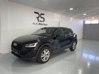 Usado Audi Q2 190 CV (139 kW) 2024 Negro SUV