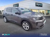 Brugt Citroën C5 Aircross 131 HK (96 kW) 2025 Grå SUV