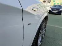 Usado BMW X4 Comfort Edition 313 CV (230 kW) 2015 Blanco SUV