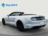 Usado Ford Mustang GT Convertible 457 CV (336 kW) 2020 Blanco Descapotable