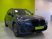 usado BMW X3 xDrive 20d xLine 190cv AUT