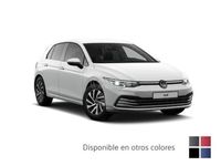 usado VW Golf 1.4 Tsi Ehybrid 150kw