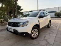 Usado Dacia Duster Essentiel 115 CV (84 kW) 2021 Blanco SUV