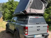 Usado Ford Ranger Raptor 213 CV (156 kW) 2022 Gris / plata Pickup/Camioneta