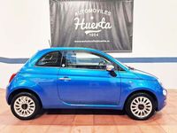 usado Fiat 500 1.2 Mirror