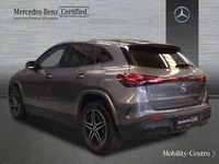 Usado Mercedes EQA250+ AMG line 141 kW (192 CV) 2024 Gris SUV