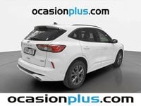 Usado Ford Kuga ST-Line 190 CV (139 kW) 2021 Blanco SUV