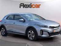 Usado Kia XCeed 120 CV (88 kW) 2023 Gris SUV