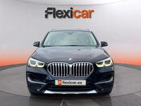 Usado BMW X1 220 CV (161 kW) 2020 Negro SUV