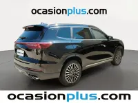 Usado Ebro s800 147 CV (108 kW) 2025 Blanco SUV