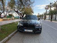 Usado BMW X5 Comfort Edition 235 CV (172 kW) 2009 Negro SUV