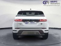 usado Land Rover Range Rover evoque 2.0 D 150 S AUTO 4WD MHEV