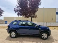 Usado Dacia Duster Comfort 115 CV (84 kW) 2020 Azul SUV