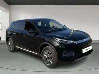 Nuevo BYD Atto 3 330 kW (449 CV) 2026 Negro SUV