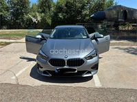 Usado BMW 218 136 CV (100 kW) 2022 Gris / plata Coupe