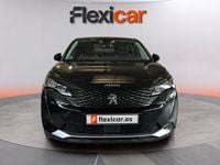 Usado Peugeot 3008 Allure 131 CV (96 kW) 2022 Negro SUV