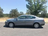 Usado VW Passat Advance 140 CV (102 kW) 2008 Beige Berlina
